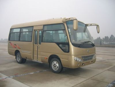 Peony  MD6608A1D2J Light Bus