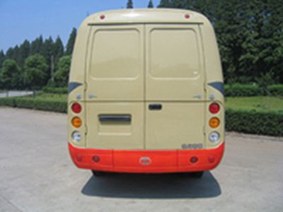 Peony  MD6608A1D2J Light Bus