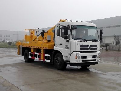 Shimei  SMJ5100JGKD18 High altitude work vehicle