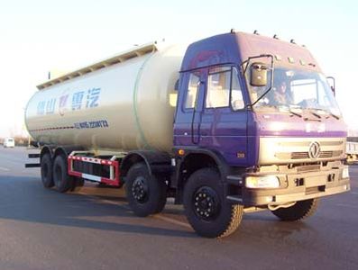 Yate Heavy Industries TZ5310GFLEQ Powder material transport vehicle