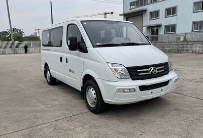 Shangchi  ZQK5042XBY Funeral vehicle