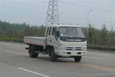 Foton  BJ3046D9PBAFD Dump truck