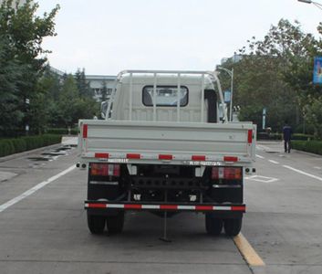 Foton  BJ3046D9PBAFD Dump truck