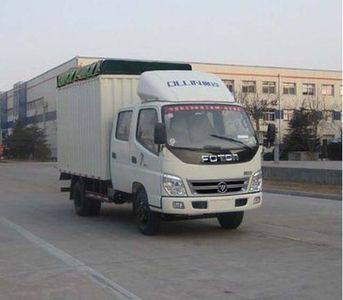 Foton  BJ5041V8DBAS1 Peng style transport vehicle