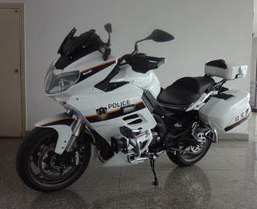 Benelli BJ600J5A Two wheeled motorcycles