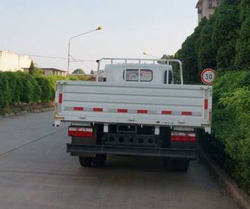 Jiefang Automobile CA1094PK26L4R5E41 Truck