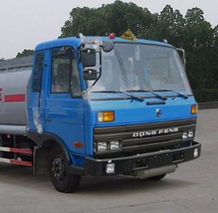 Dongfeng  DFZ5129GHYZB Chemical liquid transport vehicle