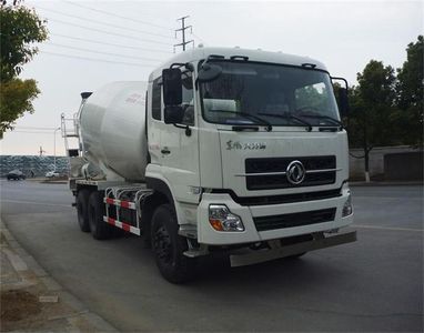 Dongfeng  DFZ5251GJBA4 Concrete mixing transport vehicle