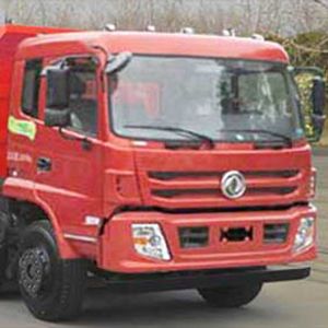 Dongfeng  EQ3168KFN Dump truck