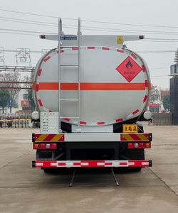 Shenhu  HLQ5261GYY6SX Oil tanker