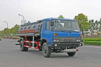 Hongzhou  HZZ5166GHY Chemical liquid transport vehicle