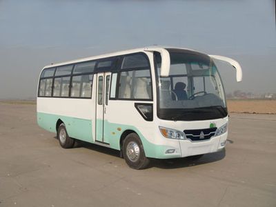 Yellow River JK6758DNcoach