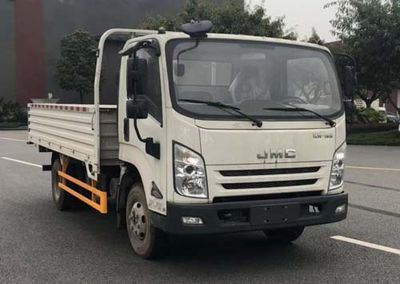 Jiangling Motors JX1045TGA26 Truck