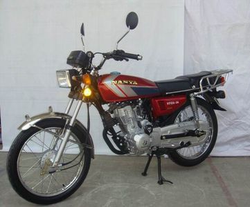 Nanya  NY1252A Two wheeled motorcycles