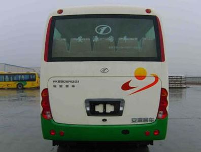 Anyuan  PK6608HQD3 Light Bus