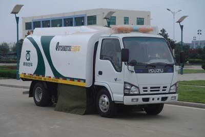 Qingte  QDT5062TSL Road sweeper