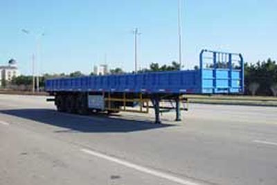 Sanwei  WQY9281 Semi trailer