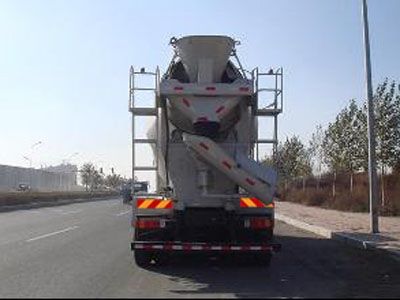 Xingda  XXQ5311GJB Concrete mixing transport vehicle