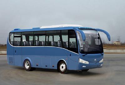 Yutong  ZK6831HB coach