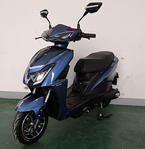 Aucma AKM1000DQT8 Electric two wheeled light motorcycle