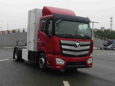 Foton  BJ4189FCEVPH Fuel cell semi-trailer tractor