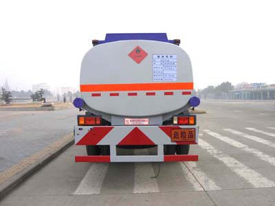 Cheng Liwei  CLW5251GYY Oil tanker