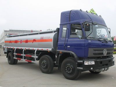 Cheng Liwei  CLW5251GYY Oil tanker