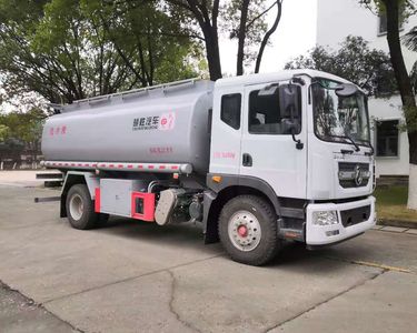 Chusheng  CSC5185GPG6 Ordinary liquid transport vehicles