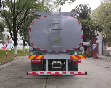 Chusheng  CSC5185GPG6 Ordinary liquid transport vehicles