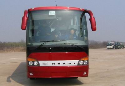 Ankai  HFF6120K32 Luxury coach