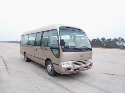 Ankai  HFF6701KDE5FB coach