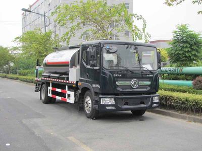 Zhetong brand automobiles LMT5166GLQP Asphalt distributor truck