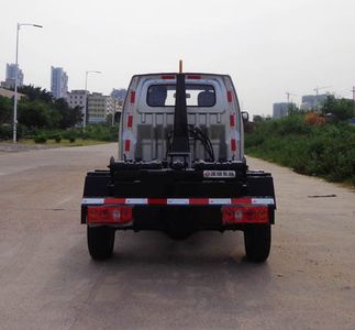 Dongfeng  SE5020ZXX5 detachable container garbage collector 