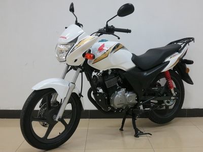 Honda  WH12511A Two wheeled motorcycles