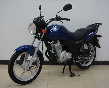 Honda  WH12511A Two wheeled motorcycles