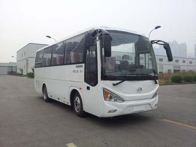 Wuzhoulong WZL6820A4coach