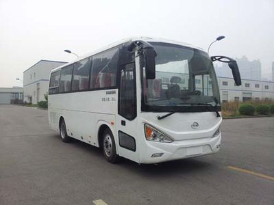 Wuzhoulong  WZL6820A4 coach