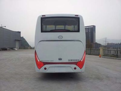 Wuzhoulong  WZL6820A4 coach