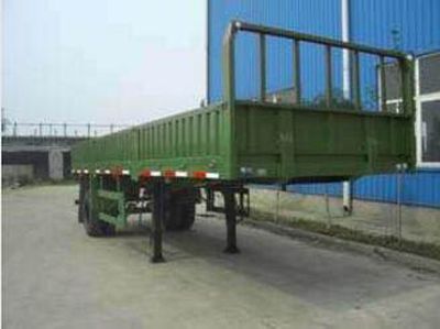 Tanghong Heavy Industry Automobile XT9130 Semi trailer