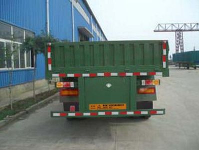 Tanghong Heavy Industry Automobile XT9130 Semi trailer