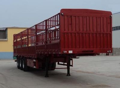 Far East Motors YDA9404CCY Gantry transport semi-trailer