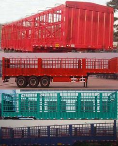 Far East Motors YDA9404CCY Gantry transport semi-trailer