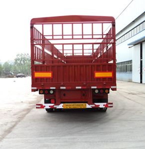 Far East Motors YDA9404CCY Gantry transport semi-trailer