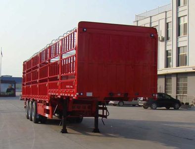 Far East Motors YDA9404CCY Gantry transport semi-trailer