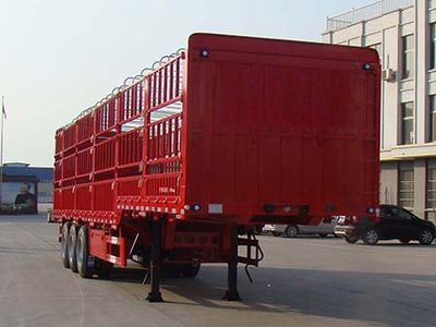 Far East Motors YDA9404CCY Gantry transport semi-trailer