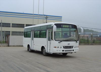 Yuexi  ZJC6710NJ City buses