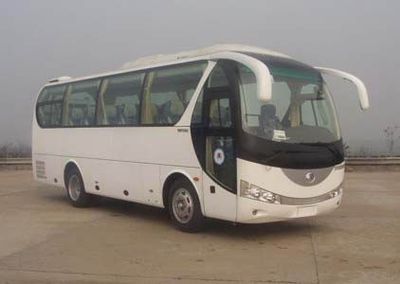 Yutong  ZK6831HE coach