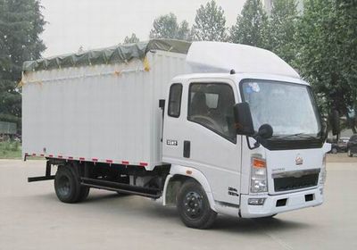 Haoluo ZZ5047CPYC2613C1Y38Peng style transport vehicle