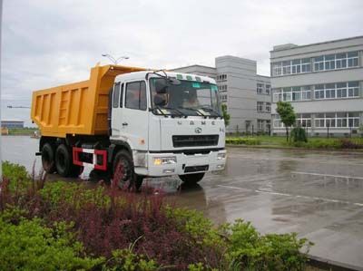 Xingma AH3250Dump truck