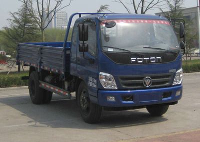 Foton BJ1059VBPEAA2Truck